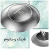 خوشبو کننده خودرو یوسمز مدل US-ZB180-GY