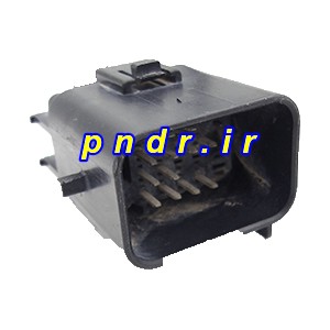 سوکت 20 فیش