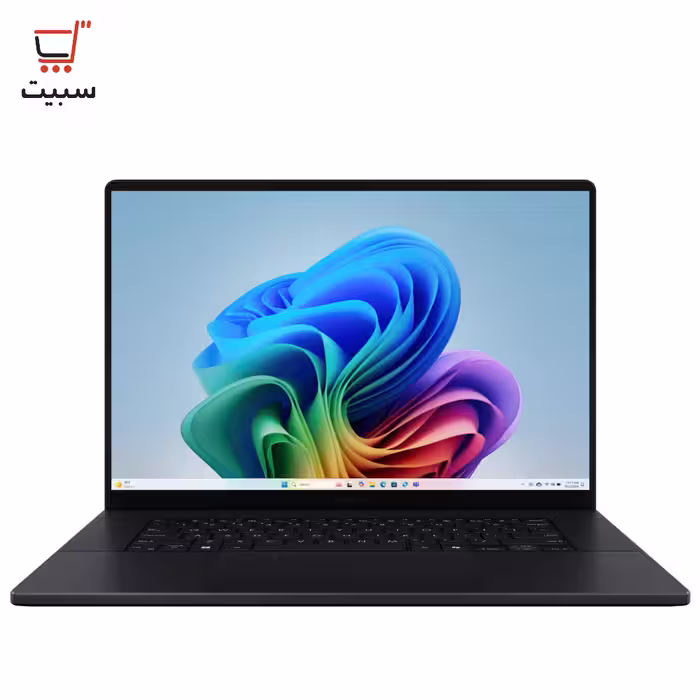 لپ تاپ 16 اینچی ایسوس مدل ProArt P16 H7606WI Ryzen AI9 HX 370 64G 4T SSD 8G RTX 4070 4K OLED