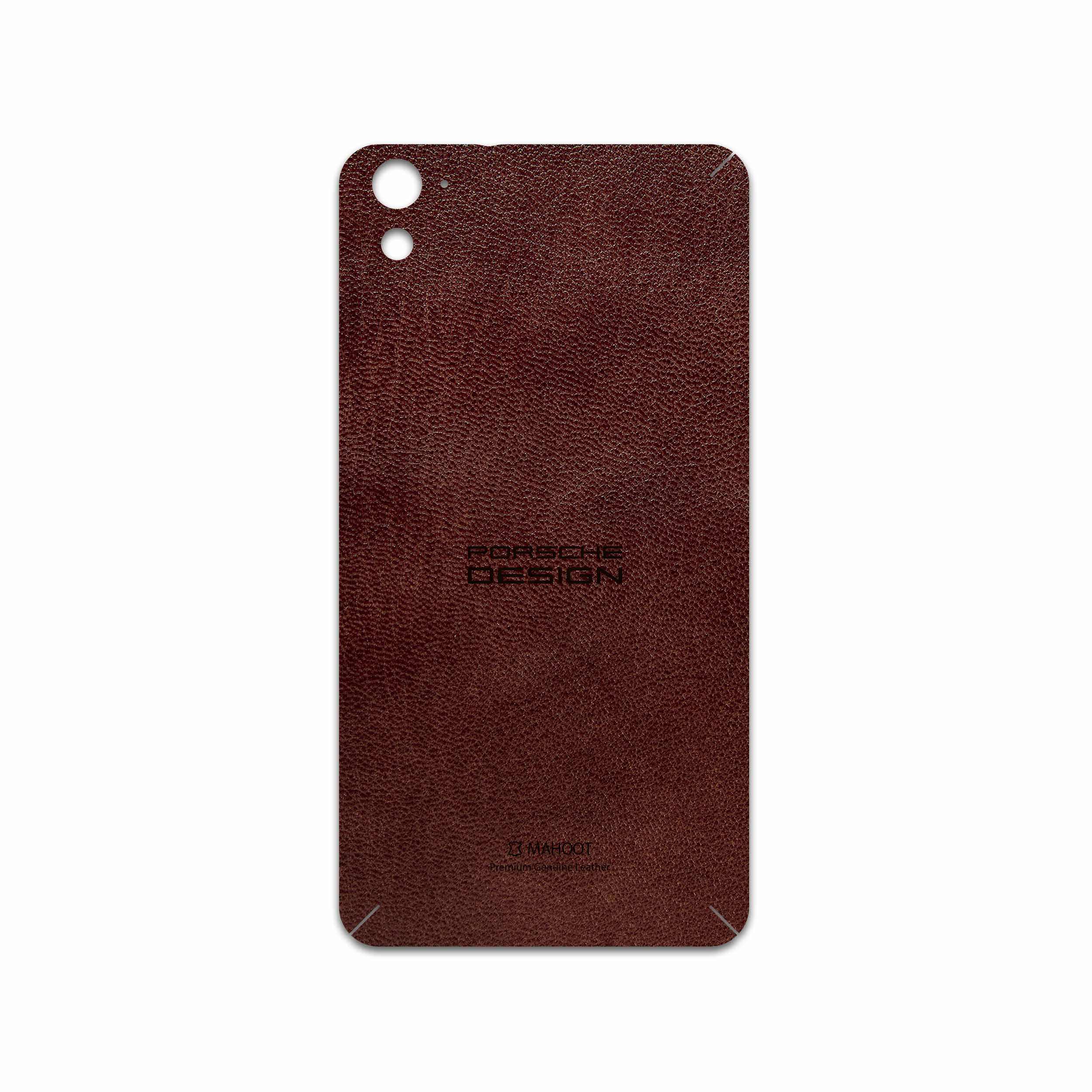 برچسب پوششی ماهوت مدل NL-PRDS مناسب برای گوشی موبایل اچ تی سی One E9s