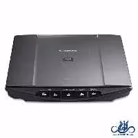 اسکنر رنگی کنون LiDE 120