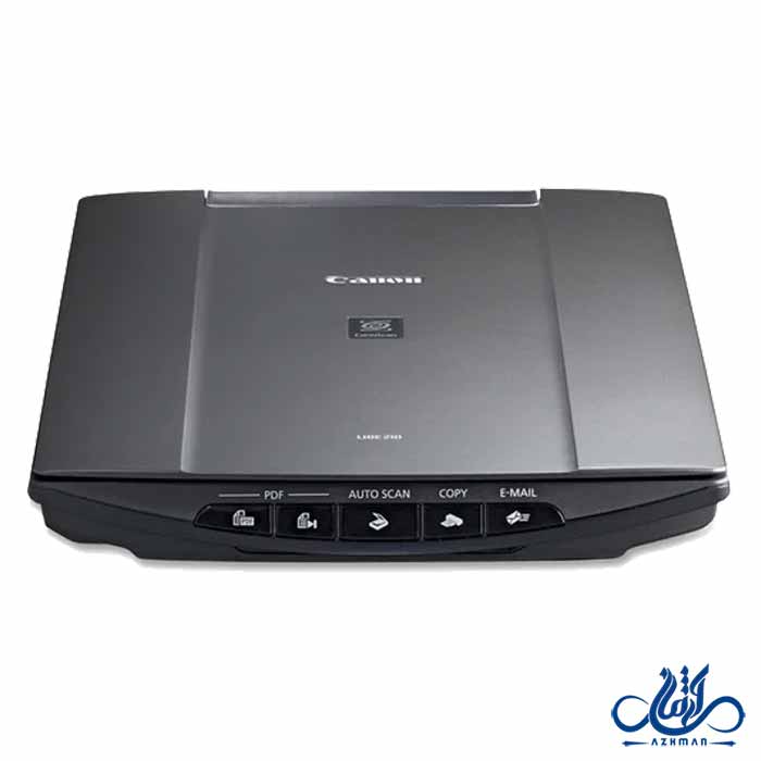 اسکنر رنگی کنون LiDE 120