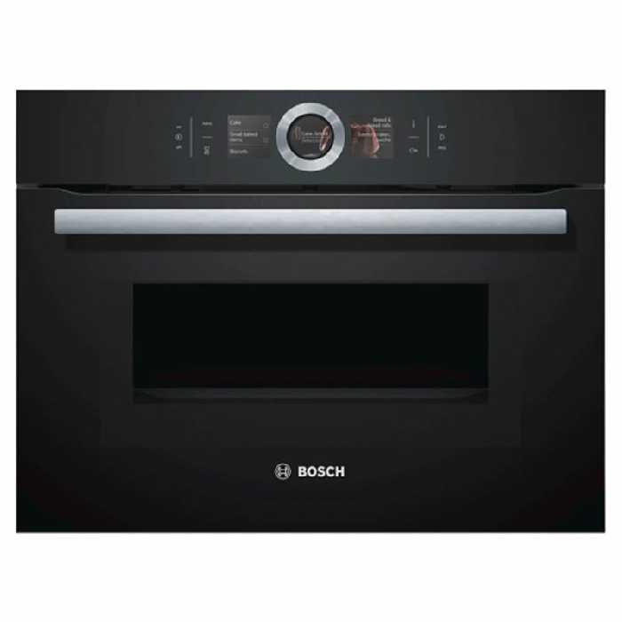 فرمایکروویو توکار CMG636BB1