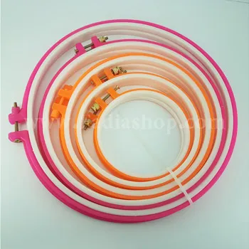 کارگاه رنگی 5 سایز