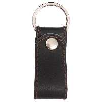 جاکلیدی چرم وارک مدل هونام کد rb107