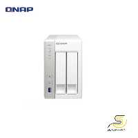 ذخیره‌ساز تحت شبکه کیونپ مدل TS-231-0202N-01