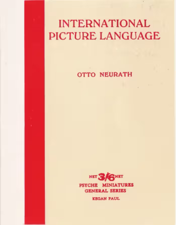 International Picture Language