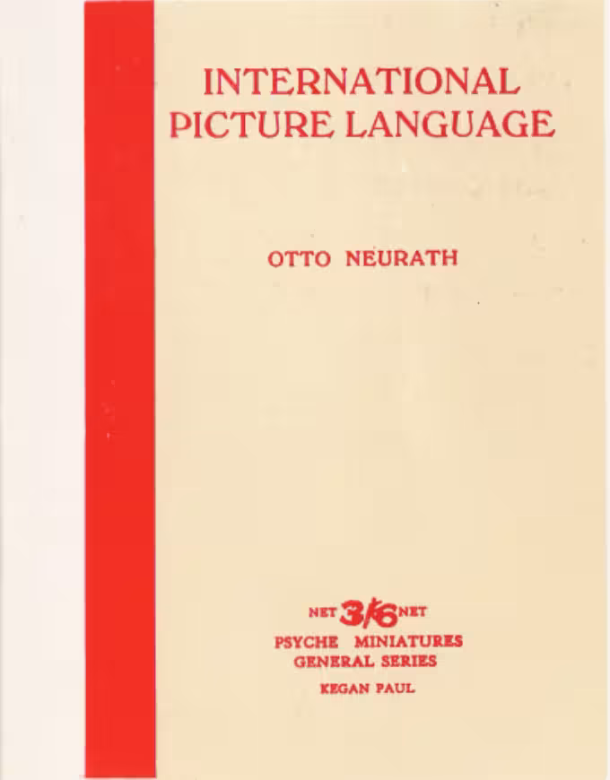International Picture Language