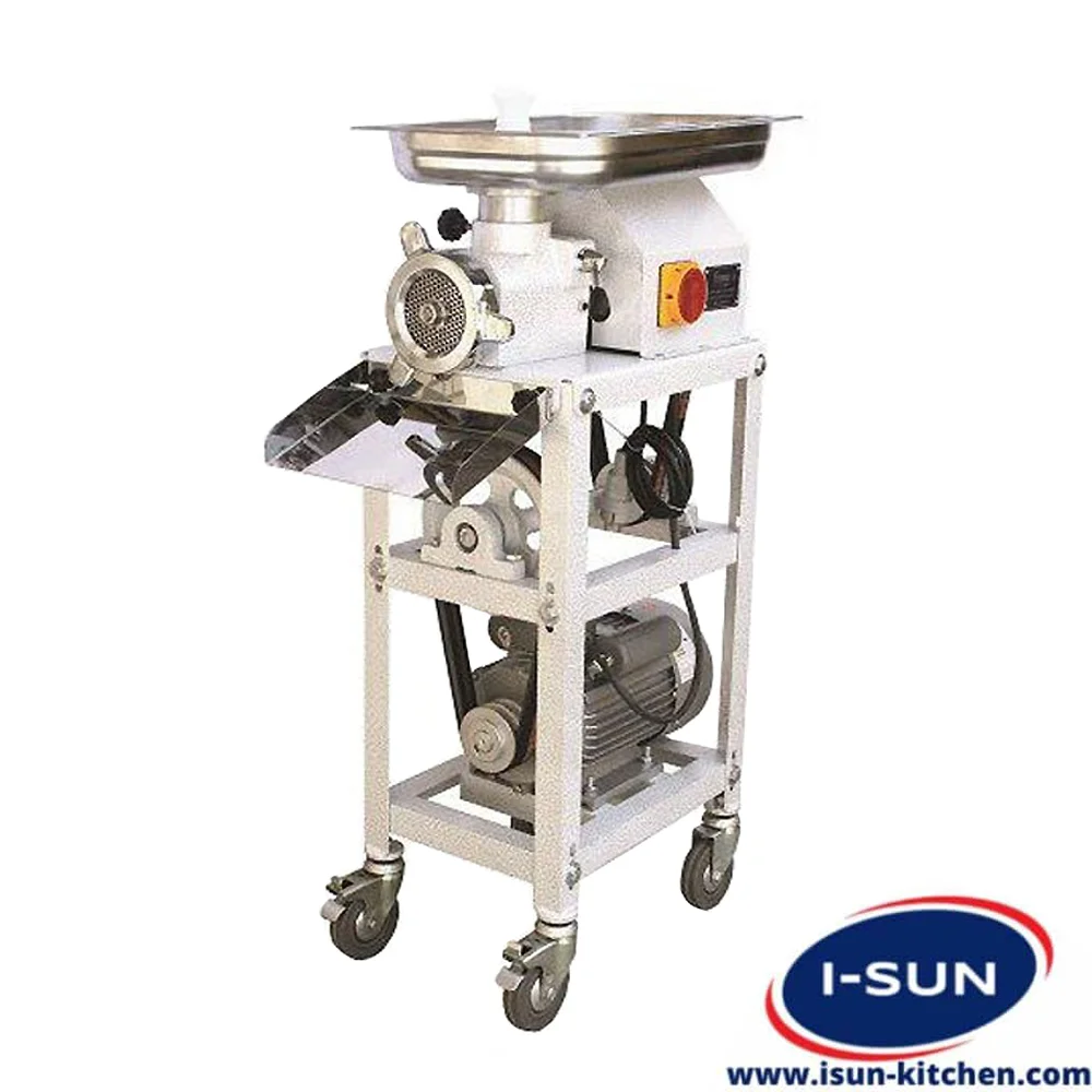 قیمت چرخ گوشت 32 تسمه ای الکتروکار مدل EC-16 - فروشگاه آیسان