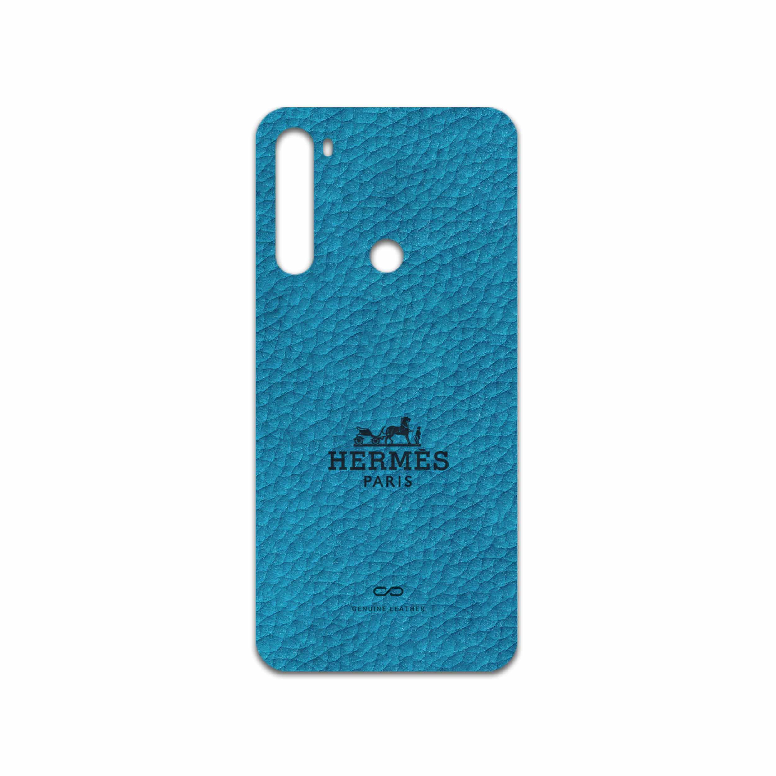 برچسب پوششی ماهوت مدل BL-HRMS مناسب برای گوشی موبایل شیائومی Redmi Note 8 2021