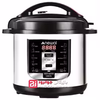 زودپز دیجیتالی 8 لیتری نوال مدل Newal EPC-1804