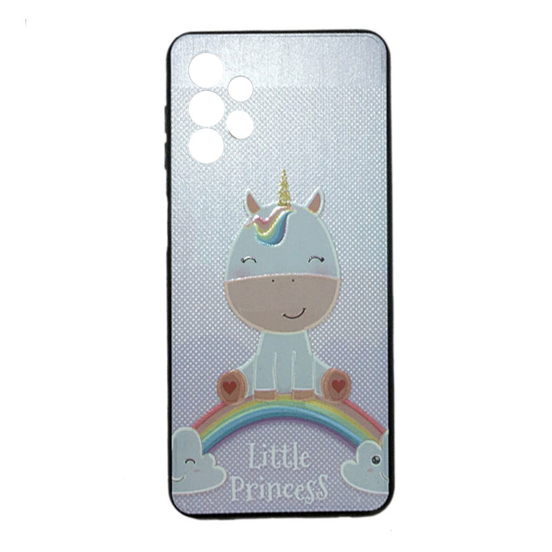 کاور مدل A72 مناسب برای گوشی موبایل سامسونگ Galaxy A72