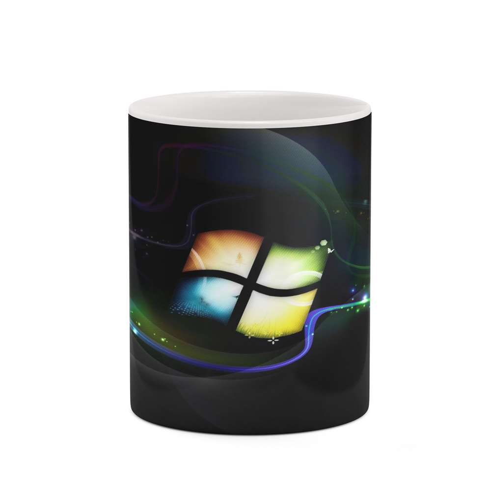 ماگ کاکتی طرح فانتزی مدل mgh20550