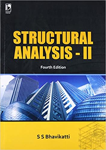  دانلود کتاب Structural Analysis II, 4th ed, 2016 - دانلود کتاب های دانشگاهی