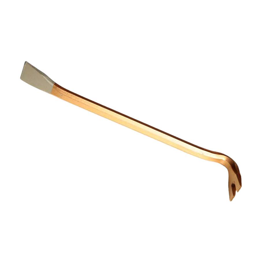 اهرم میخ کش 120 سانتی‌متر ایران پتک مدل SG1210