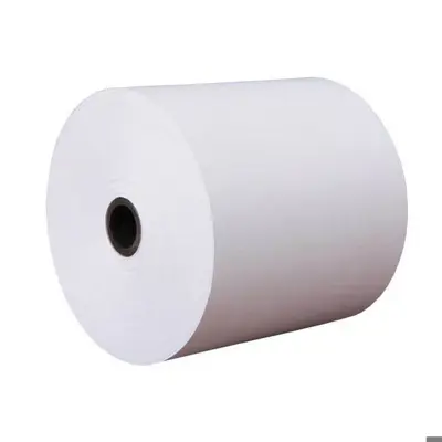 کاغذ پرینتر حرارتی توسکا مدل Arghavan1 بسته 60 عددی