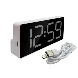 دماسنج و ساعت دیجیتالی CHH228