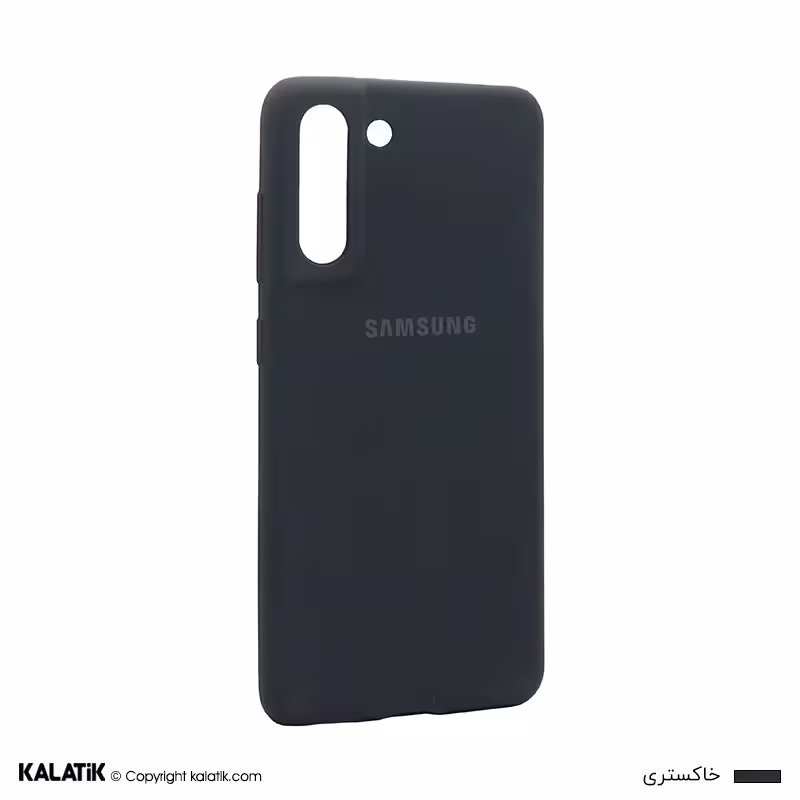 کاور ژله ای گوشی سامسونگ Galaxy S21 FE