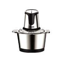 خردکن  کاسه استیل میلو مدل ML-430