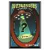 کتاب Weirdnosis - Astounding confessions of a Rogue Hypnotist اثر The Rogue Hypnotist انتشارات مؤلفین طلایی