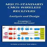 خرید و دانلود نسخه کامل کتاب Multi-Standard CMOS Wireless Receivers: Analysis and Design (The Springer International Series in Engineering and Computer Science)