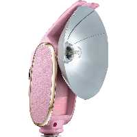 فلاش گودکس Godox LUX SENIOR Pink