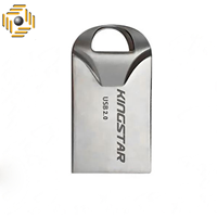 فلش مموری کینگ استار مدل ks218 ظرفیت 16 گیگابایت