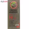 سوزن چرخ خیاطی مدل HA بسته 5 عددی شماره 14/90