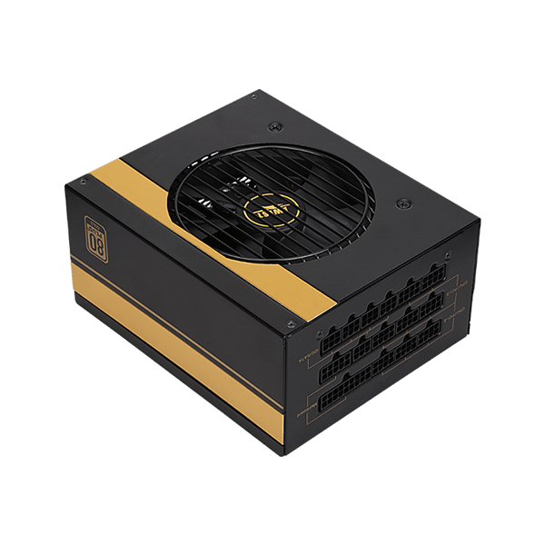 مشخصات، قیمت و خرید پاور - منبع تغذیه اوست مدل Awest POWER 750 W Gold