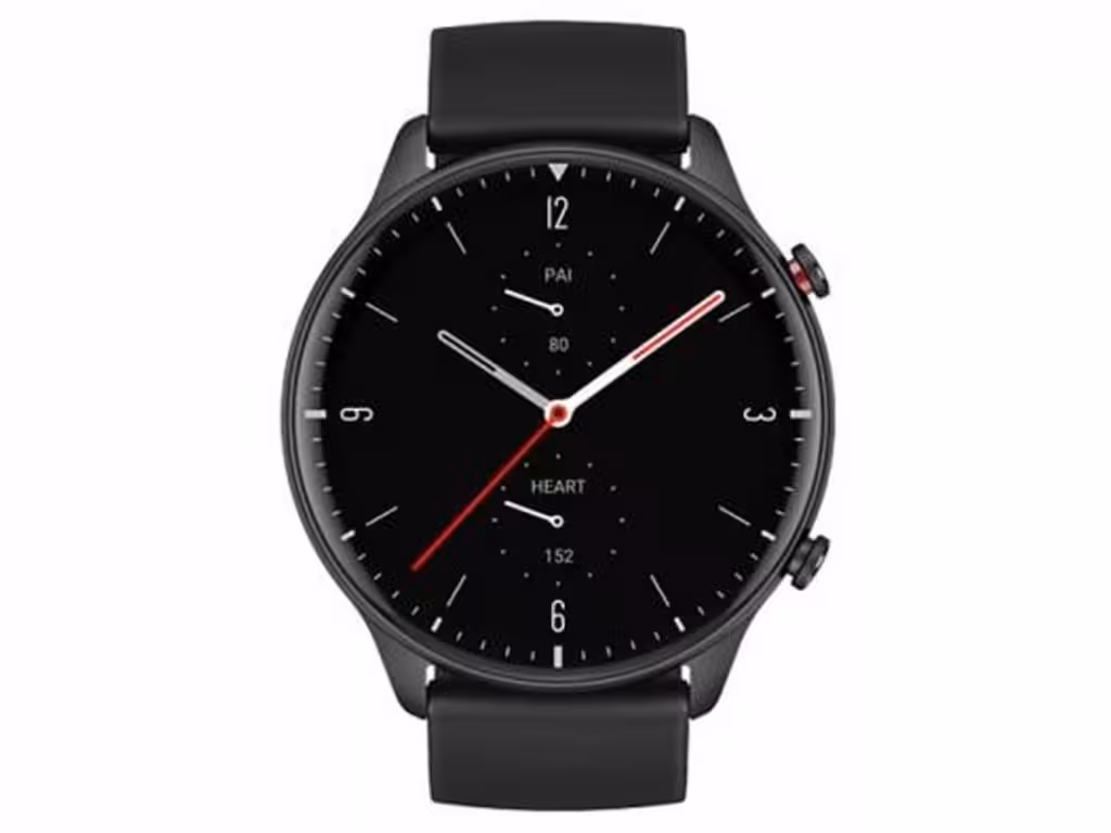 ساعت هوشمند شیائومی xiaomi amazfit GTR2