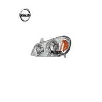 چراغ جلو راست نیسان ماکسیما