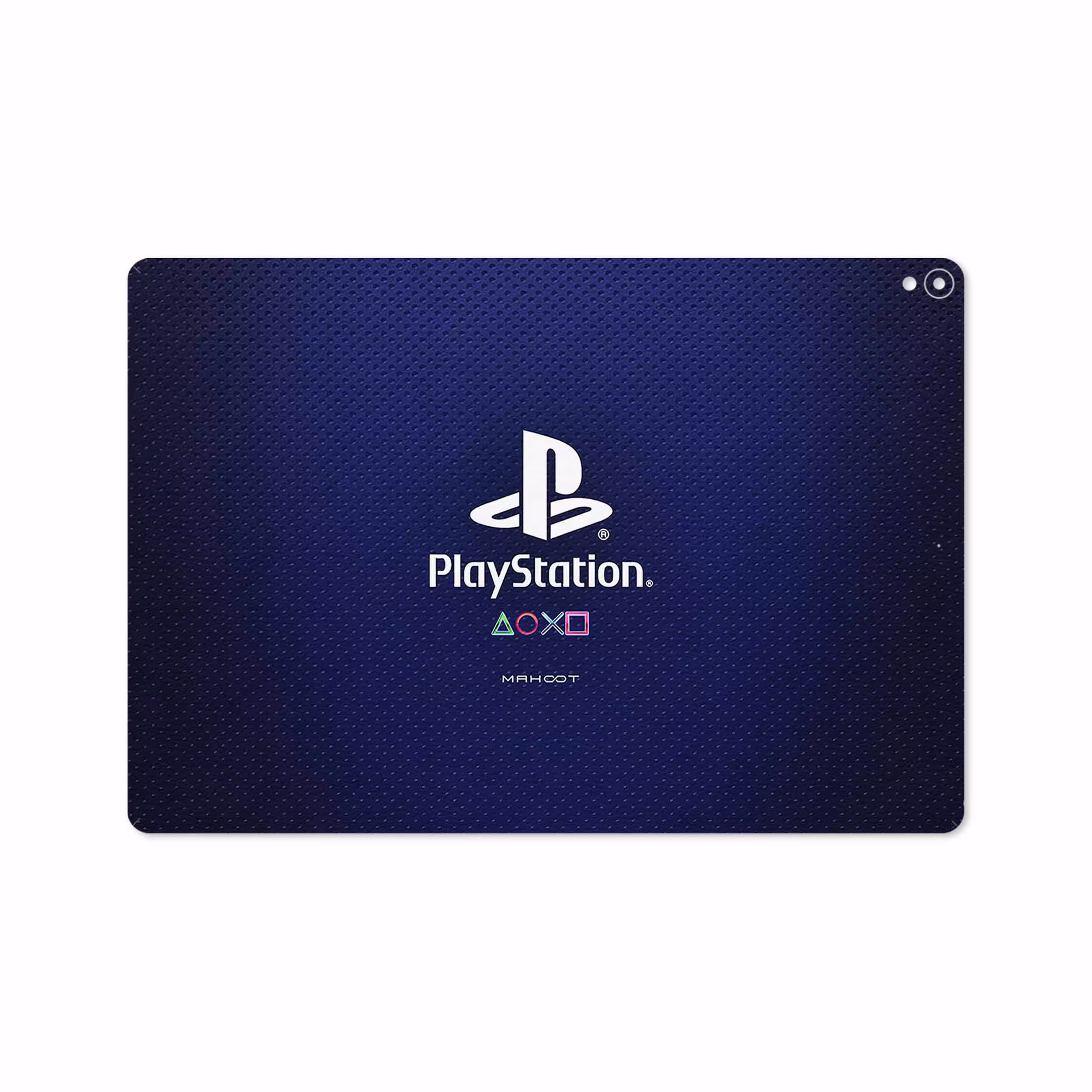 برچسب پوششی ماهوت مدل PS مناسب برای تبلت اپل iPad Pro 10.5 2017 A1709