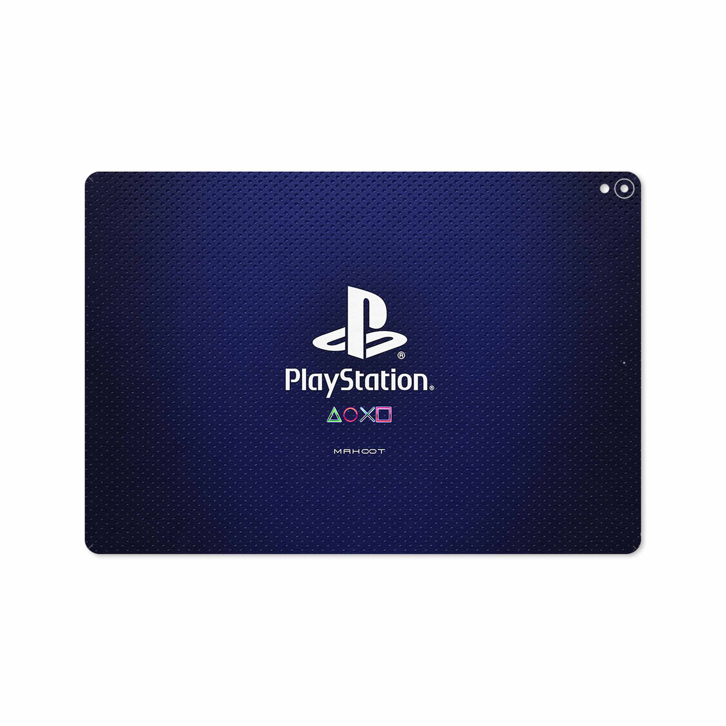 برچسب پوششی ماهوت مدل PS مناسب برای تبلت اپل iPad Pro 10.5 2017 A1709