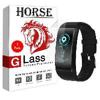 محافظ صفحه نمایش نانو هورس مدل TPU01 مناسب برای ساعت هوشمند جی تب W606 | کالا برتری