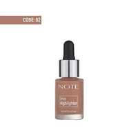 دراپ هایلایتر مایع نوت شماره 02