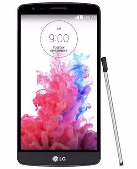 قیمت و خرید ال‌جی جی 3 استایلوس - دو سیم کارت - برین تک