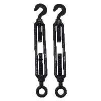 مهارکش مدل گوریلا کد YP-SIZE18 مجموعه 2 عددی