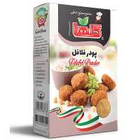 پودر فلافل نیمه آماده گلها- 150 گرم