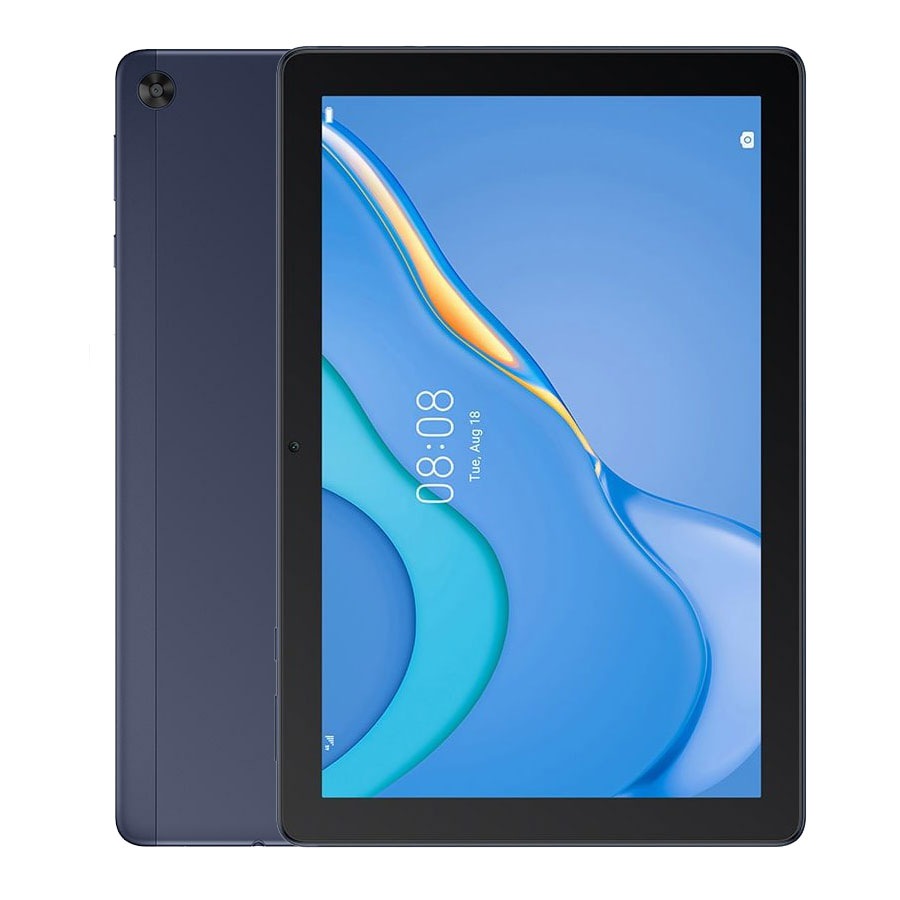 قیمت و خرید تبلت 9.7 اینچ هواوی مدل MatePad T10 ظرفیت 16 و رم 2 گیگابایت | یاس ارتباط