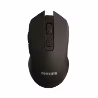 ماوس بی سیم فیلیپس مدل P-H10