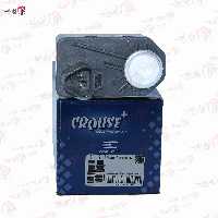 موتور تنظیم نور چراغ جلو شاهین  SP100