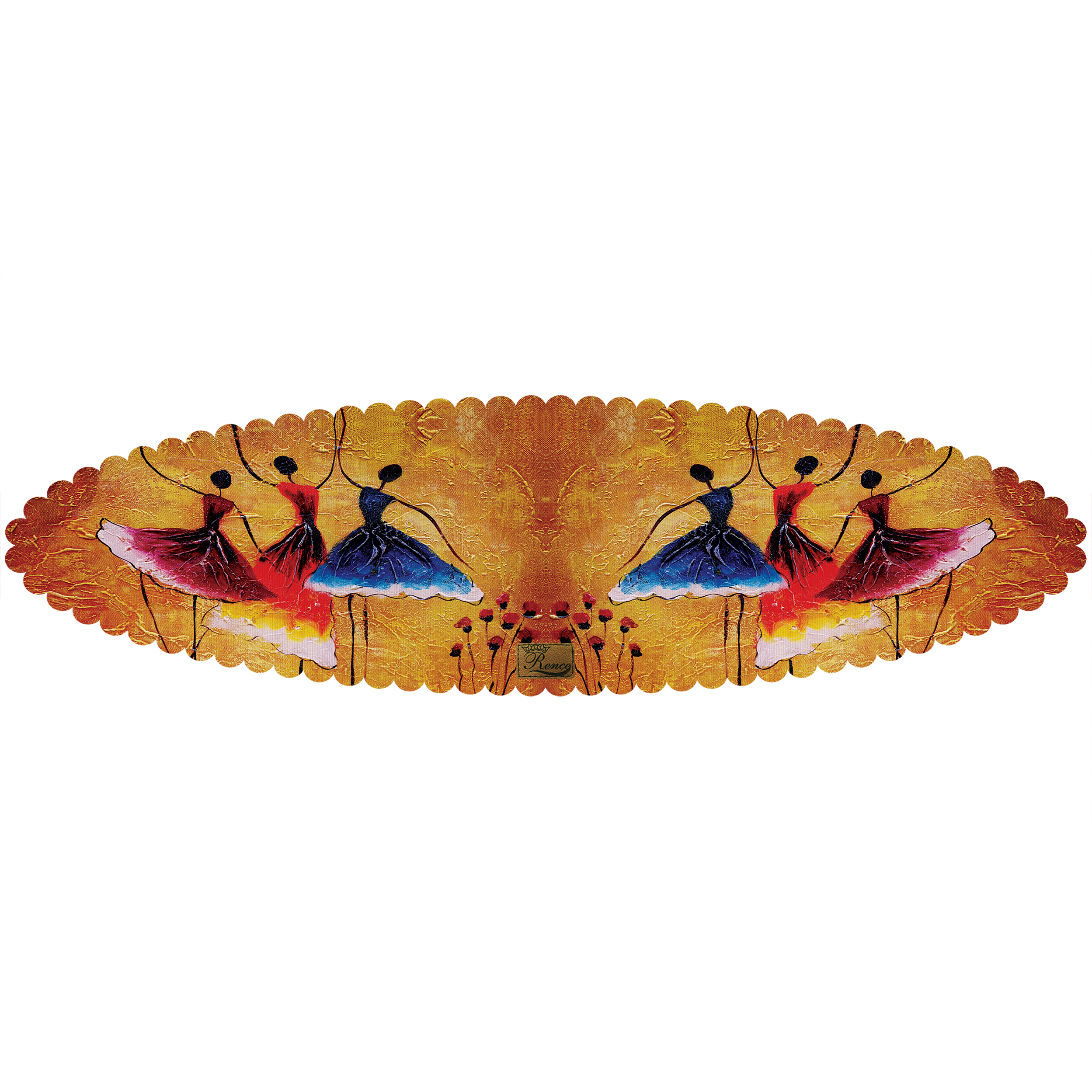 رانر رنس مدل RR4-42041