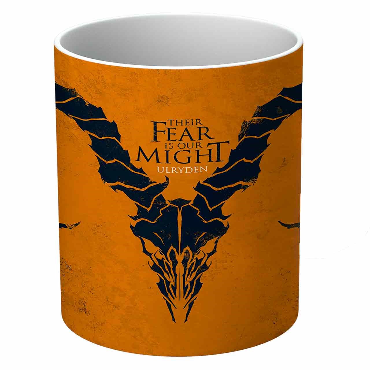 ماگ الینور مدل ELM1069