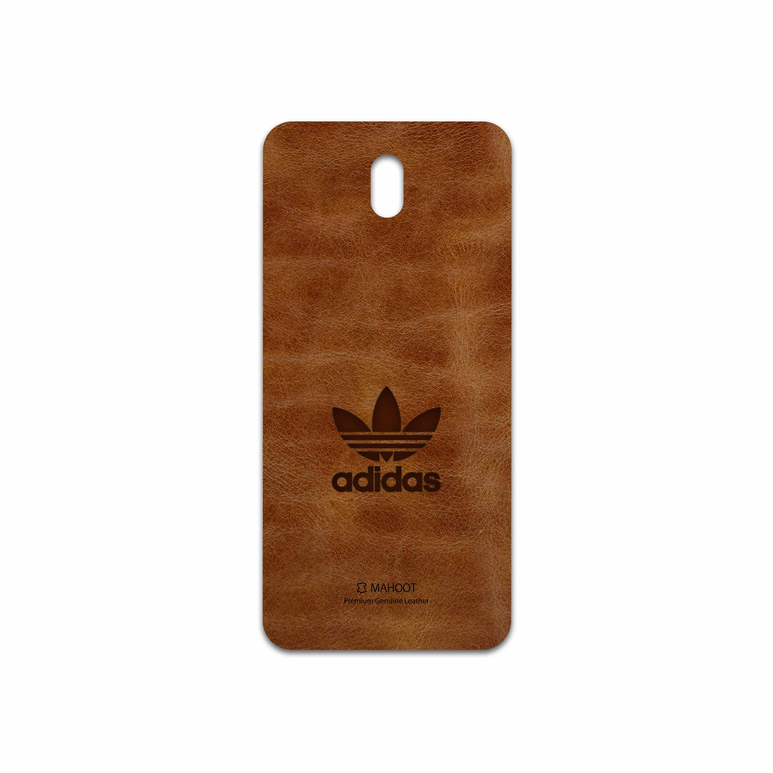 برچسب پوششی ماهوت مدل BFL-DDS مناسب برای گوشی موبایل نوکیا 3.2 TA-1156