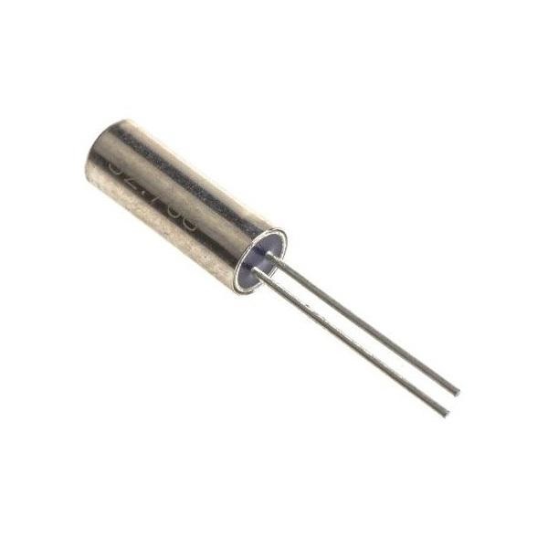 کریستال الکترونیکی 32768 کیلوهرتز کد XTAL بسته 4 عددی