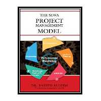 کتاب THE SEWA PROJECT MANAGEMENT MODEL اثر DR.RASHID ALLEEM انتشارات مؤلفین طلایی