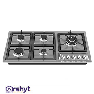 گاز صفحه ای داتیس مدل DS 515 - لوازم خانه و آشپزخانه آرشیت