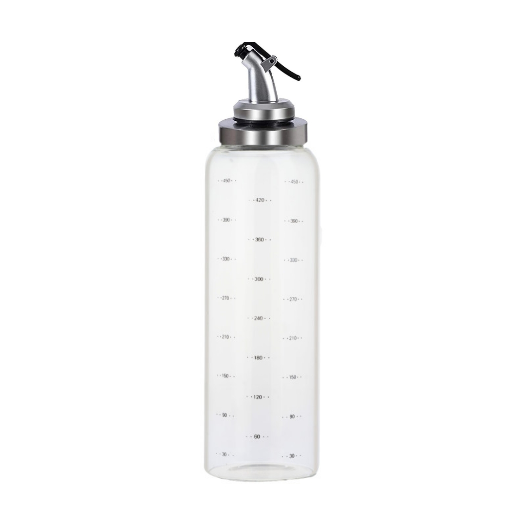 ظرف روغن مدل 500 ml