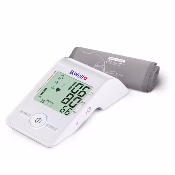 فشارسنج بازویی بی ول مدل MED-55