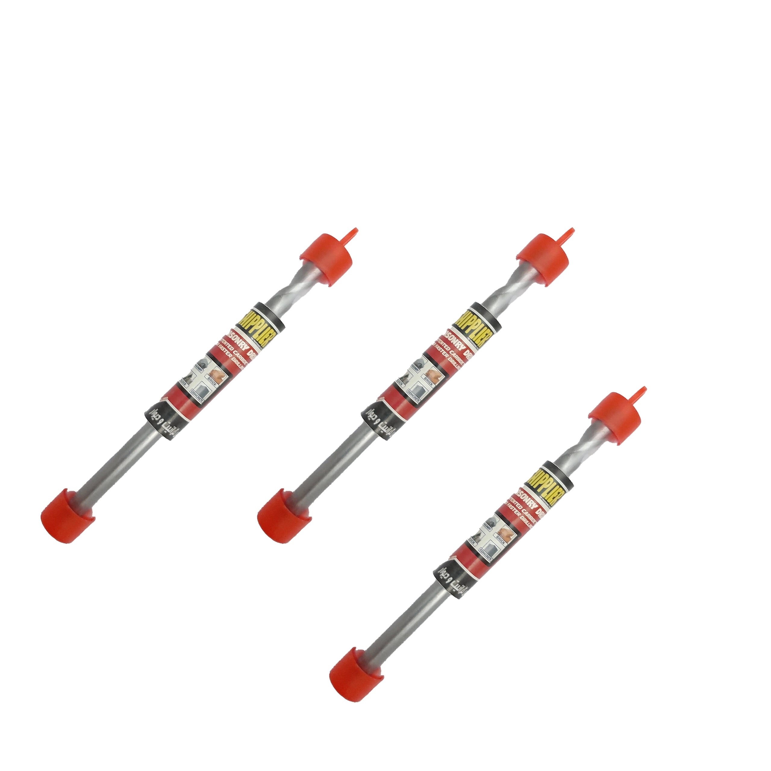 مته گرانیت شیپلر سایز 9 (پس کرایه)